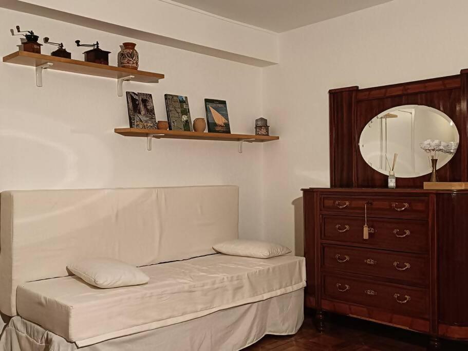 City & Airport Bgy Apartment Bergamo Exterior photo